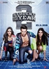 Student of the Year 2 (2019)