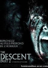 The Descent- Part 2 2009