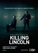Killing Lincoln (2013)