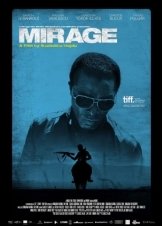 Délibáb / Mirage (2014)