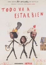 Everything Will be Fine (2021)