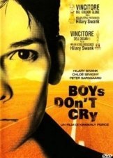 Boys Dont Cry (1999)