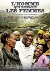 L'homme qui répare les femmes: la colère d'Hippocrate / The Man Who Mends Women: The Wrath of Hippocrates (2015)