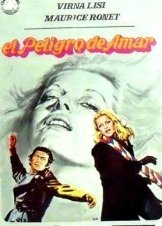 Τα βότσαλα του πεπρωμένου / Les galets d'Étretat / The Pebbles of Etratat (1972)