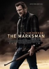Ο Προστάτης / The Marksman (2021)