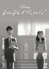 Paperman (2012)