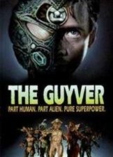 Guyver (1991)