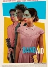 Band Aid (2017)