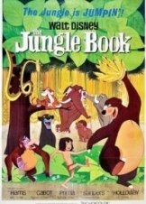Το βιβλίο της ζούγκλας - The Jungle Book (1967)