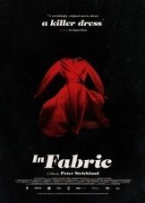 Το Στοιχειωμένο Ύφασμα / In Fabric (2018)
