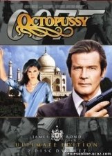 James Bond 007: Octopussy (1983)