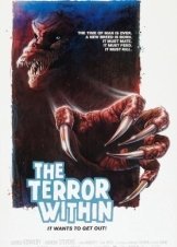 Βαθύτερος Τρόμος / The Terror Within (1989)