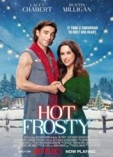 Καυτοσ Χιονανθρωποσ / Hot Frosty (2024)