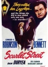 Scarlet Street (1945)