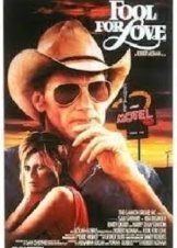Fool for Love (1985)