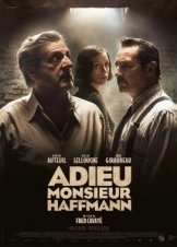 Αντίο Κύριε Χάφμαν / Adieu Monsieur Haffmann / Farewell, Mr. Haffmann (2021)