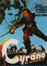 Cyrano de Bergerac (1950)