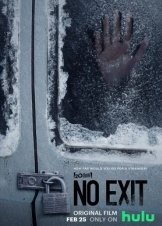 No Exit (2022)