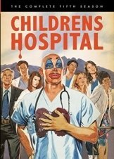 Childrens Hospital (2008–2016)  1,2,3,4,5,6,7η Σεζόν