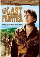 The Last Frontier (1955)