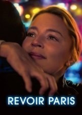 Revoir Paris (2022)