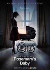 Rosemary's Baby (TV Mini-Series 2014)