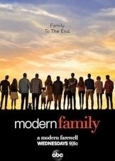 Modern Family (2009)