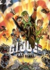G.I. Joe : The Movie / Τζι-Αϊ-Τζο: Η ταινία (1987)