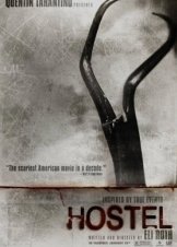 Η Αρχή της Παράνοιας / Hostel (2005)