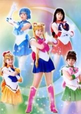Pretty Guardian Sailor Moon / Bishôjo Senshi Sailor Moon (2003)
