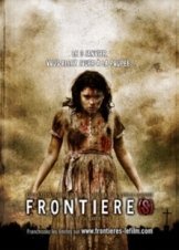 Γεύση από Σάρκα / Frontier (2007)