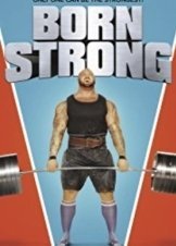 Born Strong (2017)