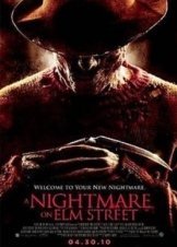 A Nightmare on Elm street (2010)