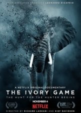 The Ivory Game / Το Παιχνίδι του Ελεφαντοστού (2016)