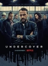 Μυστικοί Πράκτορες / Undercover (2019)