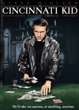 The Cincinnati Kid / Ο χαρτοπαίκτης (1965)