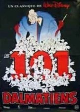 One Hundred and One Dalmatians 1 (1961)