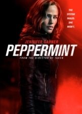 Peppermint (2018)