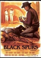 Black Spurs (1965)