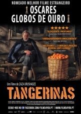 Μανταρίνια / Mandariinid / Tangerines (2013)