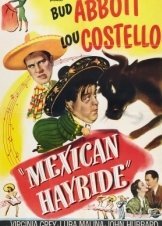 Mexican Hayride (1948)