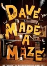 Dave Made a Maze (2017)