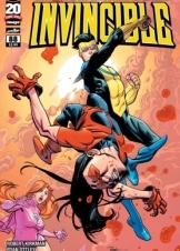 Ανίκητος / Invincible (2021)