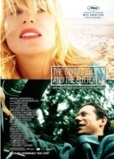 Το σκάφανδρο και η πεταλούδα / The Diving Bell and the Butterfly / Le scaphandre et le papillon (2007)