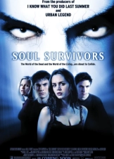 Αναμεσα Στουσ Ζωντανουσ / Soul Survivors (2001)