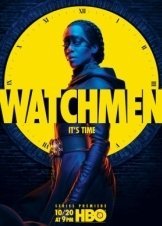 Watchmen (2019)