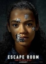 Escape Room (2019)