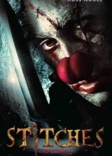 Stitches - Stitches Bad Clown (2012)