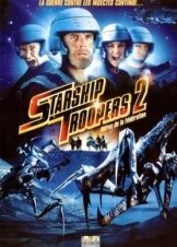 Starship Troopers 2: Hero of the Federation (2004)