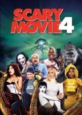 Scary Movie 4 (2006)